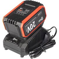 Перфоратор КВТ Профи HB-20-24 (с 2-мя АКБ, кейс) - Превью изображения №12 — Интернет-магазин ПроЗаказ