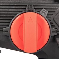 Перфоратор КВТ Профи HB-20-24 (с 2-мя АКБ, кейс) - Превью изображения №14 — Интернет-магазин ПроЗаказ