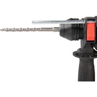 Перфоратор КВТ Профи HB-20-24 (с 2-мя АКБ, кейс) - Превью изображения №8 — Интернет-магазин ПроЗаказ