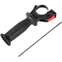 Перфоратор КВТ Профи HB-20-24 (с 2-мя АКБ, кейс) - Превью изображения №9 — Интернет-магазин ПроЗаказ