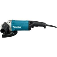 Угловая шлифмашина Makita GA9081 - Превью изображения №3 — Интернет-магазин ПроЗаказ