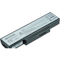 Аккумуляторы для ноутбуков