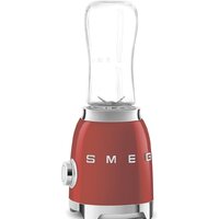 Стационарный блендер Smeg PBF01RDEU - Превью изображения №2 — Интернет-магазин ПроЗаказ