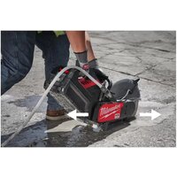 Электрорез Milwaukee MXF COS350G2-0 4933480478 (без АКБ) - Превью изображения №3 — Интернет-магазин ПроЗаказ
