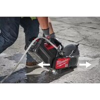 Электрорез Milwaukee MXF COS350G2-0 4933480478 (без АКБ) - Превью изображения №2 — Интернет-магазин ПроЗаказ