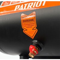 Компрессор Patriot WO 6-180 - Превью изображения №11 — Интернет-магазин ПроЗаказ