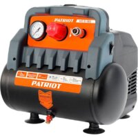 Компрессор Patriot WO 6-180 - Превью изображения №2 — Интернет-магазин ПроЗаказ