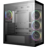 Корпус DeepCool CG580 4F V2 R-CG580-BKADA4-G-2 - Превью изображения №2 — Интернет-магазин ПроЗаказ