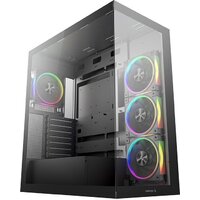 DeepCool CG580 4F V2 R-CG580-BKADA4-G-2