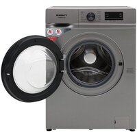 Стиральная машина Kraft KF-MBDS6109G - Превью изображения №4 — Интернет-магазин ПроЗаказ