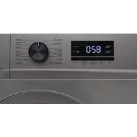 Стиральная машина Kraft KF-MBDS6109G - Превью изображения №6 — Интернет-магазин ПроЗаказ