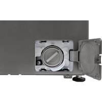 Стиральная машина Kraft KF-MBDS6109G - Превью изображения №9 — Интернет-магазин ПроЗаказ