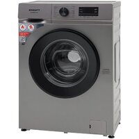 Стиральная машина Kraft KF-MBDS6109G - Превью изображения №2 — Интернет-магазин ПроЗаказ