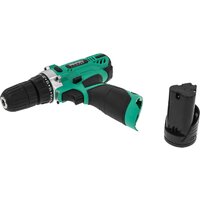 Дрель-шуруповерт Trustfield ETCD-12.1.1 (с 1-им АКБ) - Превью изображения №5 — Интернет-магазин ПроЗаказ