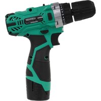 Дрель-шуруповерт Trustfield ETCD-12.1.1 (с 1-им АКБ) - Превью изображения №2 — Интернет-магазин ПроЗаказ