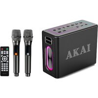 Беспроводная колонка AKAI ABTSW-120 - Превью изображения №2 — Интернет-магазин ПроЗаказ