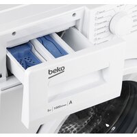 Стиральная машина BEKO WRS 5511 BWW - Превью изображения №5 — Интернет-магазин ПроЗаказ