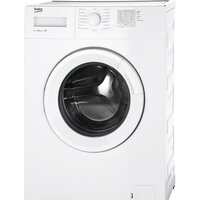 BEKO WRS 5511 BWW