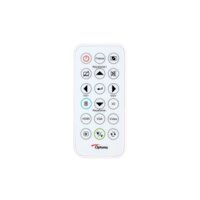 Проектор Optoma H117ST - Превью изображения №6 — Интернет-магазин ПроЗаказ