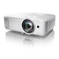 Проектор Optoma H117ST - Превью изображения №3 — Интернет-магазин ПроЗаказ