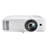 Проектор Optoma H117ST - Превью изображения №2 — Интернет-магазин ПроЗаказ