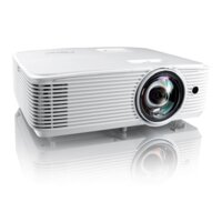 Проектор Optoma H117ST - Превью изображения №4 — Интернет-магазин ПроЗаказ