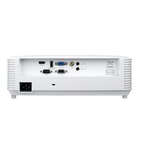 Проектор Optoma H117ST - Превью изображения №5 — Интернет-магазин ПроЗаказ