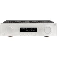 AV ресивер JBL MA710 (белый) - Превью изображения №2 — Интернет-магазин ПроЗаказ