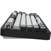 Клавиатура Dark Project ALU87B Bushido (g3ms Moonstone) - Превью изображения №8 — Интернет-магазин ПроЗаказ
