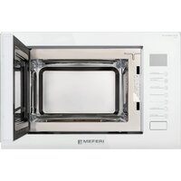 Микроволновая печь Meferi MMO6025WH Ultra - Превью изображения №5 — Интернет-магазин ПроЗаказ