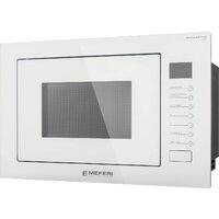 Микроволновая печь Meferi MMO6025WH Ultra - Превью изображения №7 — Интернет-магазин ПроЗаказ