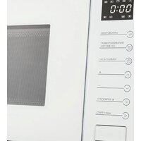 Микроволновая печь Meferi MMO6025WH Ultra - Превью изображения №10 — Интернет-магазин ПроЗаказ