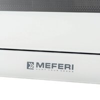 Микроволновая печь Meferi MMO6025WH Ultra - Превью изображения №11 — Интернет-магазин ПроЗаказ