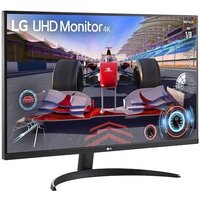 Монитор LG UltraFine 32UR550-B - Превью изображения №2 — Интернет-магазин ПроЗаказ