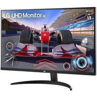 Монитор LG UltraFine 32UR550-B - Превью изображения №3 — Интернет-магазин ПроЗаказ