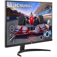 Монитор LG UltraFine 32UR550-B - Превью изображения №4 — Интернет-магазин ПроЗаказ