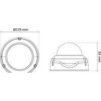 IP-камера Vivotek FD8367A-V - Превью изображения №2 — Интернет-магазин ПроЗаказ