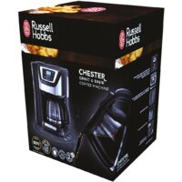 Капельная кофеварка Russell Hobbs 22000-56 - Превью изображения №6 — Интернет-магазин ПроЗаказ