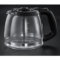 Капельная кофеварка Russell Hobbs 22000-56 - Превью изображения №2 — Интернет-магазин ПроЗаказ