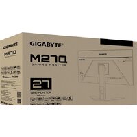 Игровой монитор Gigabyte M27Q (rev. 2.0) - Превью изображения №3 — Интернет-магазин ПроЗаказ