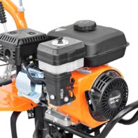 Мотокультиватор бензиновый Skiper SP-800 (колеса 4.00-8) - Превью изображения №4 — Интернет-магазин ПроЗаказ