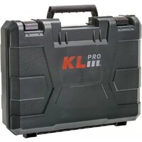 Ударная дрель-шуруповерт KLPRO KLDM18BHX-50 (с 2-мя АКБ, кейс) - Превью изображения №13 — Интернет-магазин ПроЗаказ
