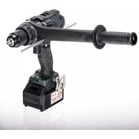 Ударная дрель-шуруповерт KLPRO KLDM18BHX-50 (с 2-мя АКБ, кейс) - Превью изображения №9 — Интернет-магазин ПроЗаказ