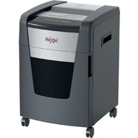 Шредер Rexel Momentum Extra XP418+ 2021418XEU - Превью изображения №2 — Интернет-магазин ПроЗаказ