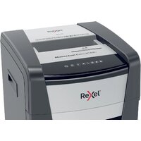 Шредер Rexel Momentum Extra XP418+ 2021418XEU - Превью изображения №6 — Интернет-магазин ПроЗаказ