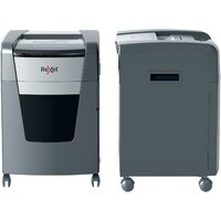 Шредер Rexel Momentum Extra XP418+ 2021418XEU - Превью изображения №5 — Интернет-магазин ПроЗаказ