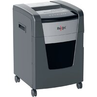 Шредер Rexel Momentum Extra XP418+ 2021418XEU - Превью изображения №3 — Интернет-магазин ПроЗаказ