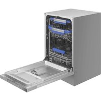 Встраиваемая посудомоечная машина Meferi MDW4583 Comfort Plus - Превью изображения №9 — Интернет-магазин ПроЗаказ