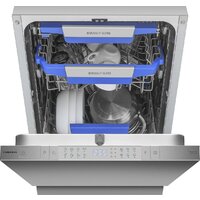 Встраиваемая посудомоечная машина Meferi MDW4583 Comfort Plus - Превью изображения №7 — Интернет-магазин ПроЗаказ
