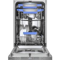 Встраиваемая посудомоечная машина Meferi MDW4583 Comfort Plus - Превью изображения №2 — Интернет-магазин ПроЗаказ